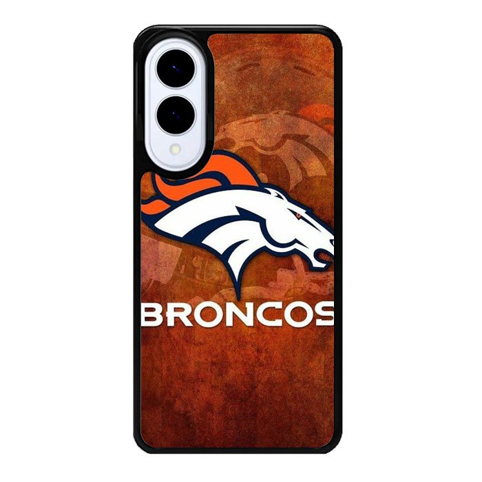 Denver Broncos Samsung Galaxy S25 Edge DC0488
