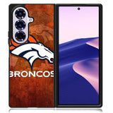 Denver Broncos Samsung Galaxy Z Fold 7 Case DC0488