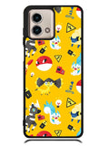 Pokemon Electric Motorola Moto G Stylus 5G 2023 Case