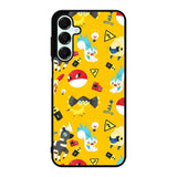 Pokemon Electric Samsung Galaxy A16 Case DC0536