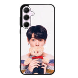 Jungkook Samsung Galaxy A25 5G Case DC0955