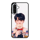 Jungkook Samsung Galaxy A36 Case DC0955