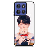 Jungkook Motorola Moto G Stylus 5G 2025 DC0955