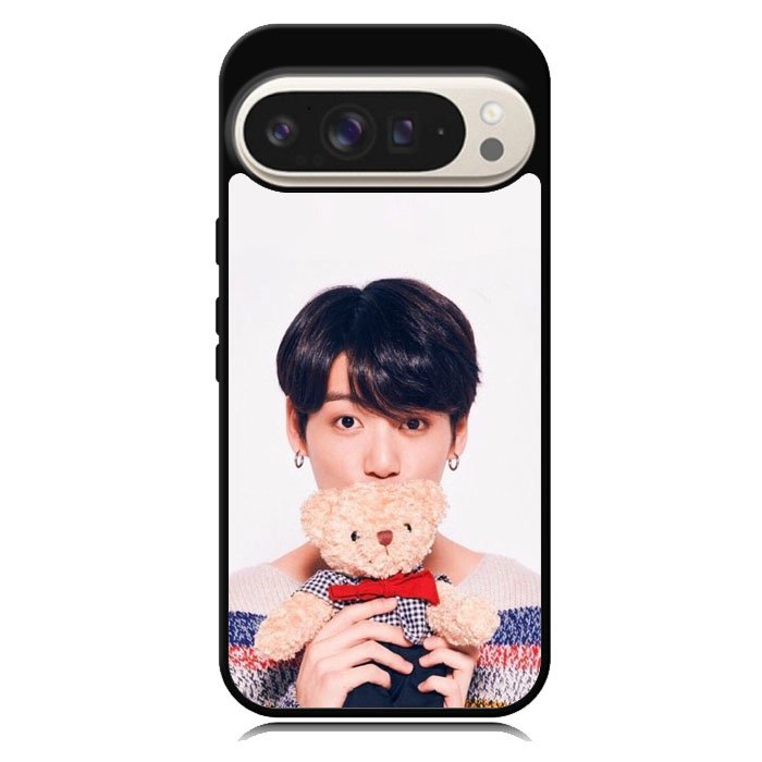 Jungkook Google Pixel 10 Pro XL Case DC0955