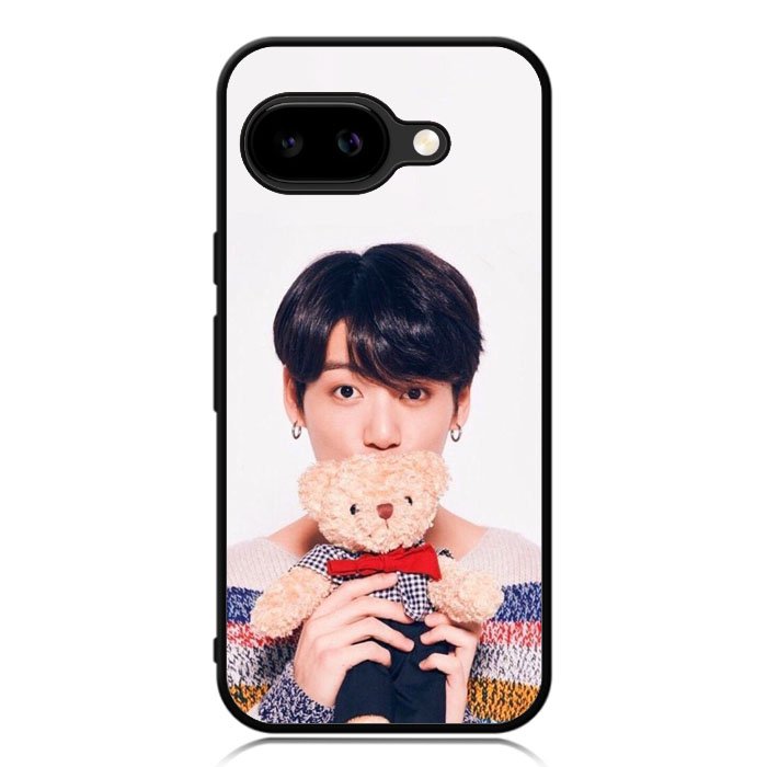 Jungkook Google Pixel 9A Case DC0955
