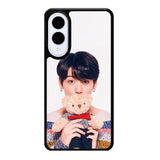 Jungkook Samsung Galaxy S25 Edge DC0955