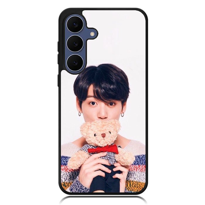 Jungkook Samsung Galaxy S23 Plus , Samsung Galaxy S23+ Case DC0955