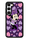 minnie mouse 5th Samsung Galaxy S23 Plus 5G / Samsung Galaxy S23+ 5G Case