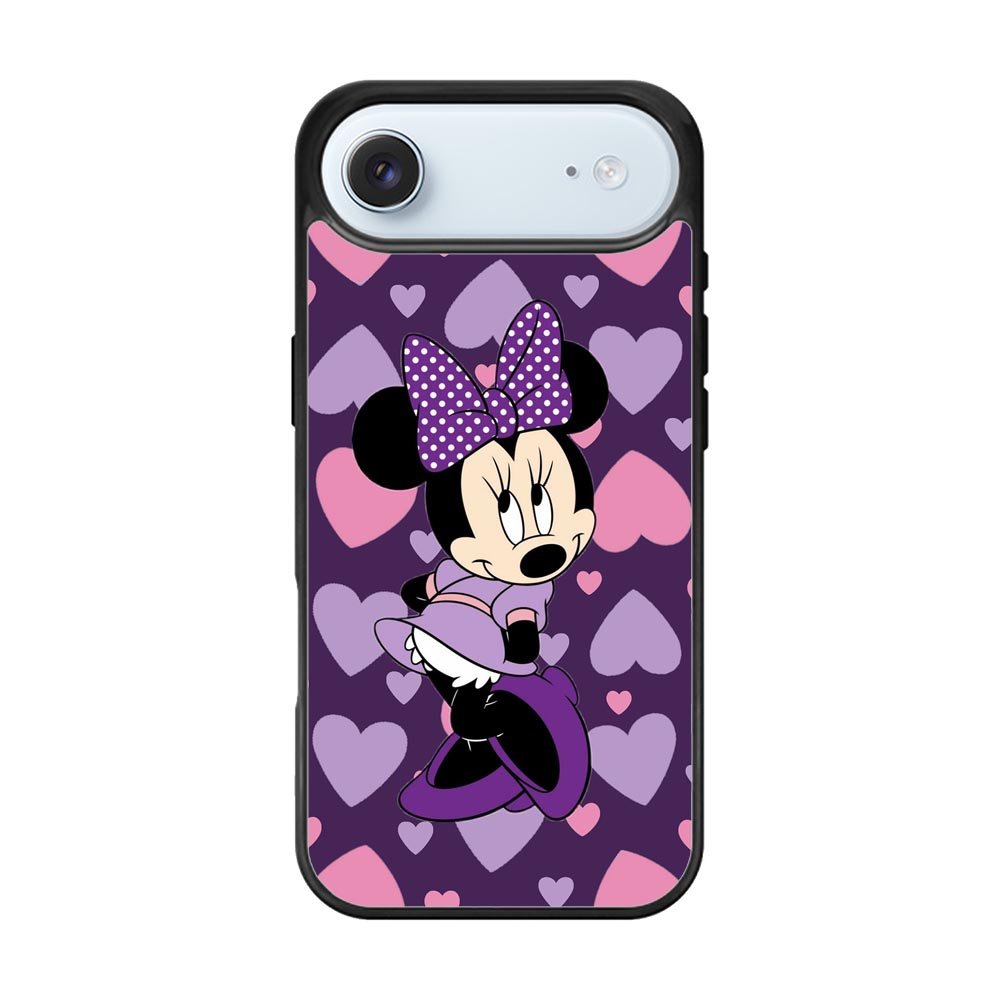 minnie mouse 5th iPhone Air Case
