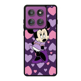 minnie mouse 5th Motorola Moto Edge 60 Pro Case