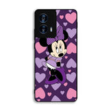 minnie mouse 5th Motorola Moto G Power 5G 2024 Case DC6046