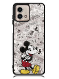 mickey mouse 17th Motorola Moto G Stylus 5G 2023 Case