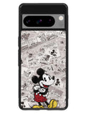 mickey mouse 17th Google Pixel 8 Pro Case