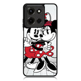 Mickey Mouse And Minnie Mouse Motorola Moto G Power 5G 2025 DC1162