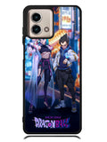 Dragonball Motorola Moto G Stylus 5G 2023 Case