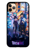 Dragonball iPhone 11 Pro Max Case