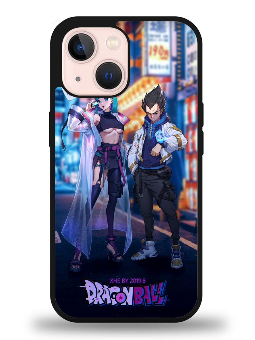 Dragonball iPhone 13 Case