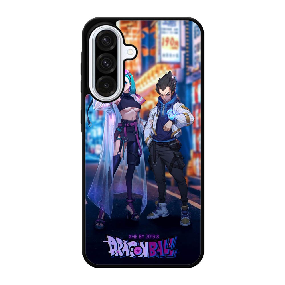 Dragonball Samsung Galaxy A56 Case DC1702