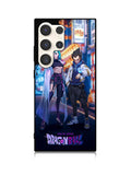Dragonball Samsung Galaxy S25 Ultra 5G Case