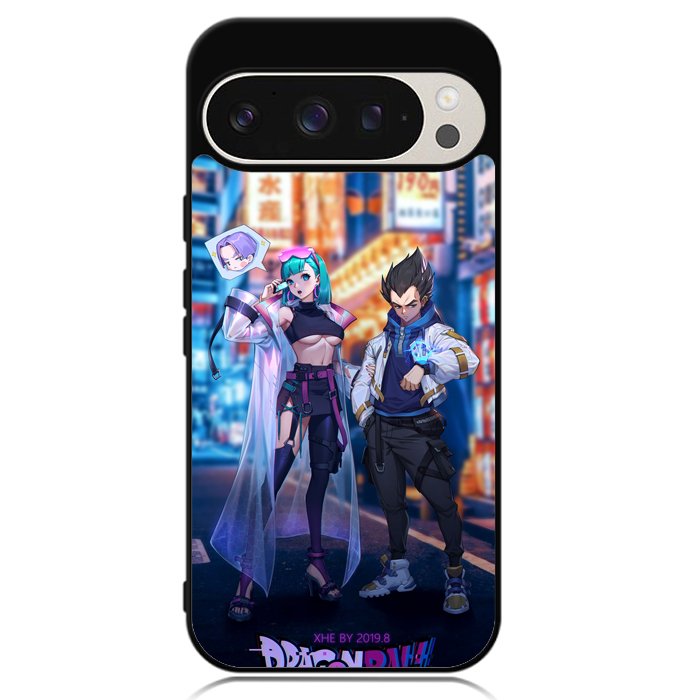 Dragonball Google Pixel 9 Pro XL Case
