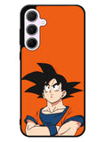 goku dragon ball 2nd Samsung Galaxy A35 5G Case
