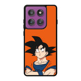goku dragon ball 2nd Motorola Moto Edge 60 Pro Case