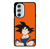 goku dragon ball 2nd Motorola Moto Edge 2022 Case