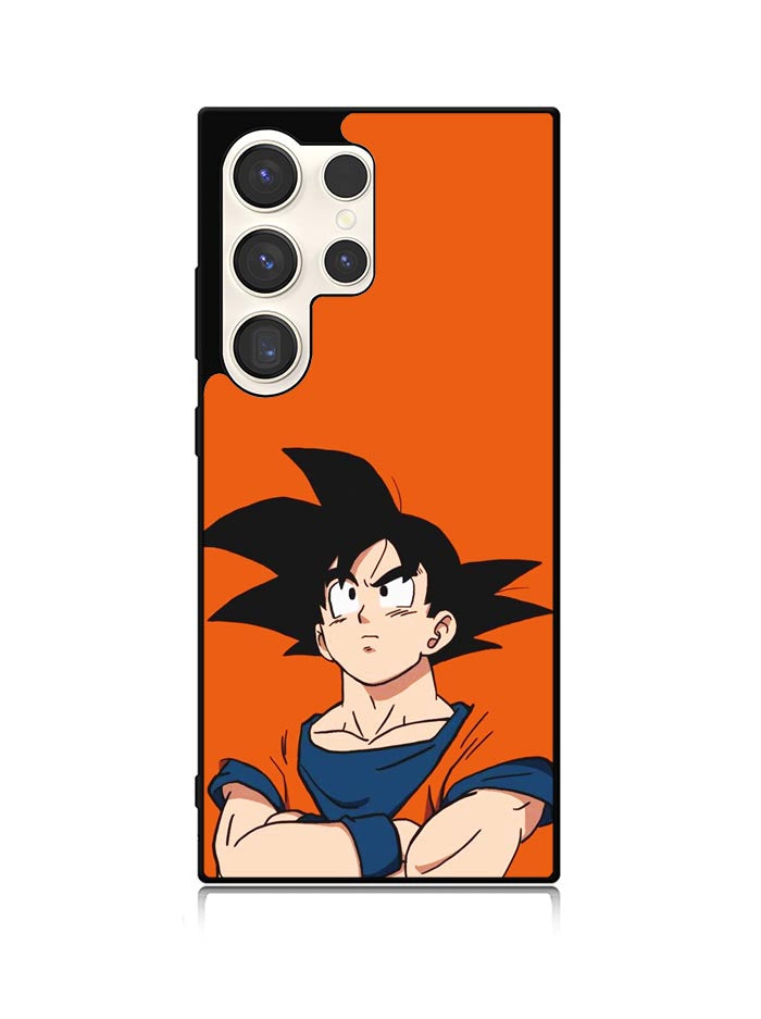 goku dragon ball 2nd Samsung Galaxy S25 Ultra 5G Case