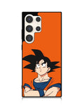goku dragon ball 2nd Samsung Galaxy S25 Ultra 5G Case