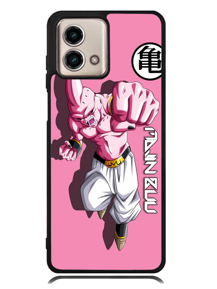 buu dragon ball Motorola Moto G Stylus 5G 2023 Case