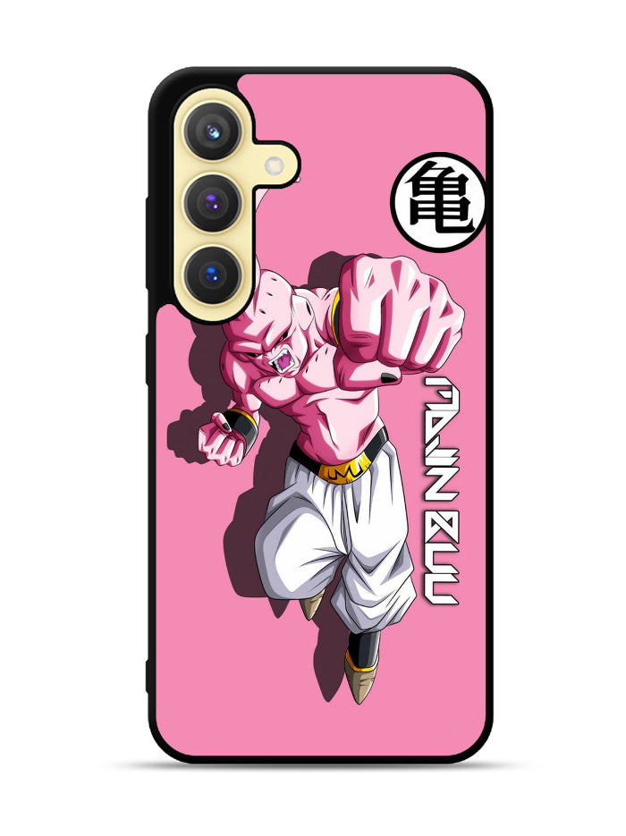buu dragon ball Samsung Galaxy S25 Plus 5G , Samsung Galaxy S25+ 5G Case