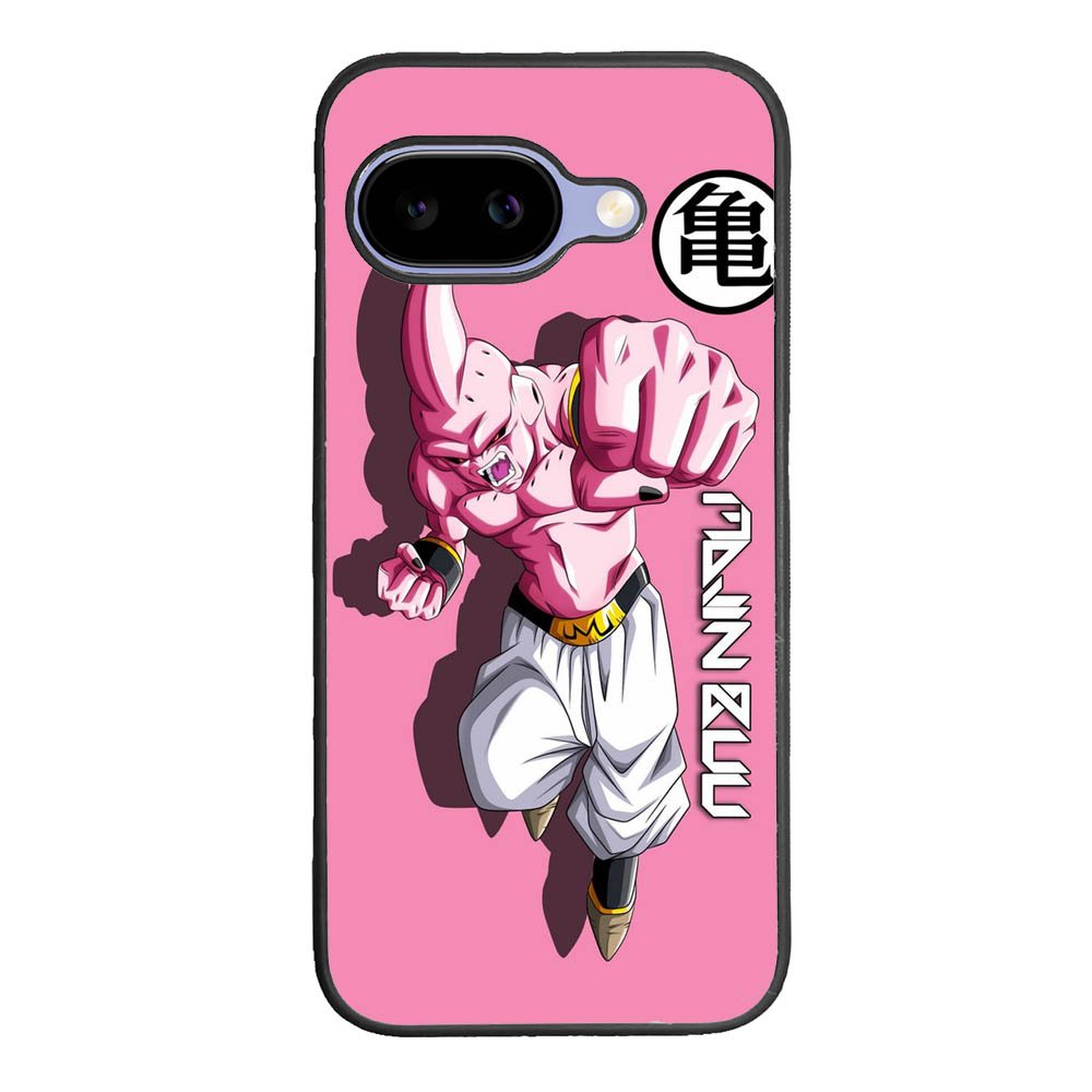 buu dragon ball Google Pixel 10A Case