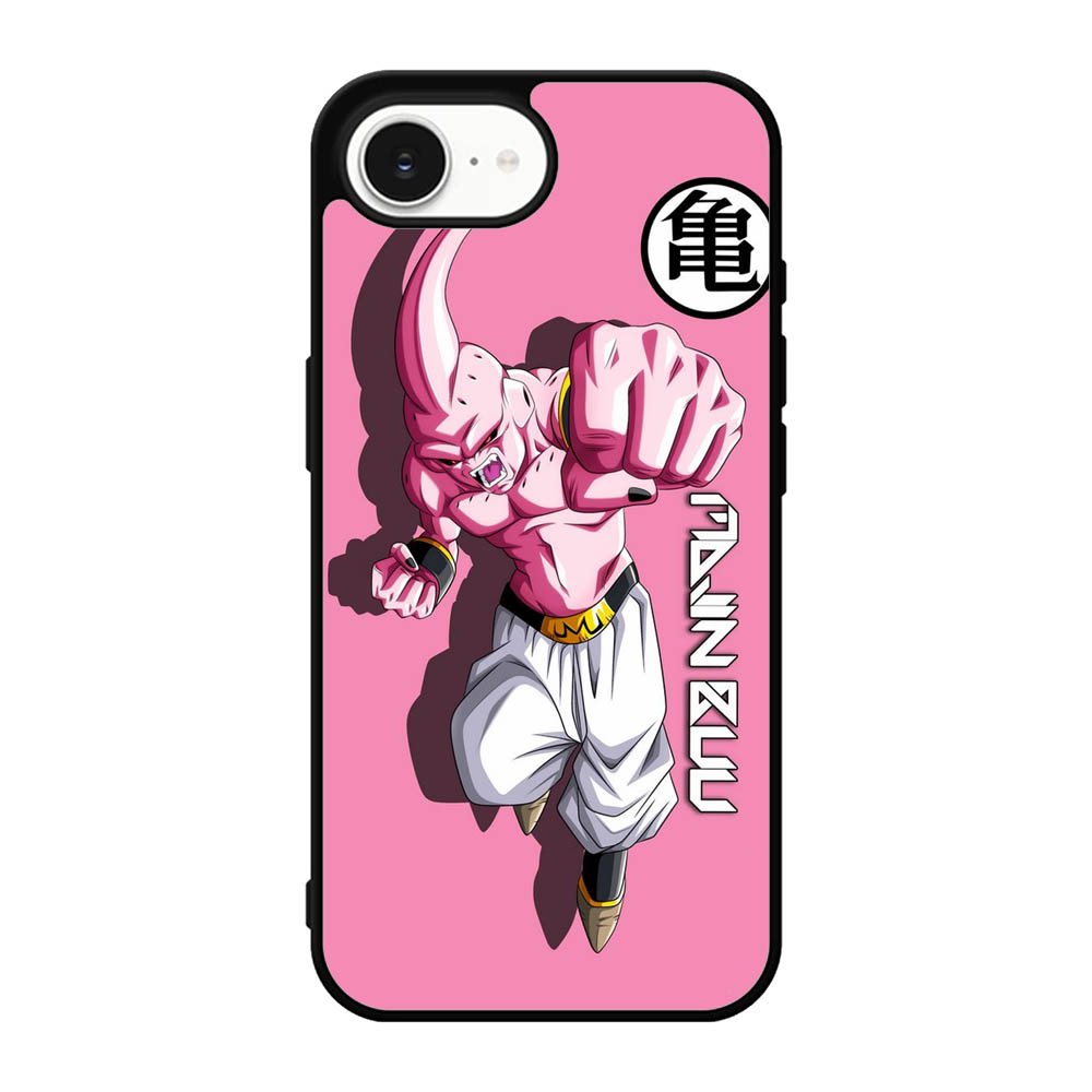 buu dragon ball iPhone 17e Case