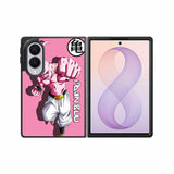 buu dragon ball Samsung Galaxy Z Fold 8 Case