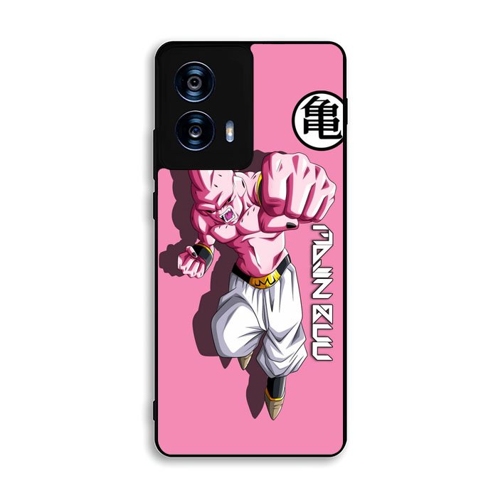 buu dragon ball Motorola Moto G Power 5G 2024 Case DC6575