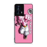 buu dragon ball Motorola Moto G Power 5G 2024 Case DC6575
