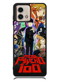 Mob Psycho 100 Motorola Moto G Stylus 5G 2023 Case