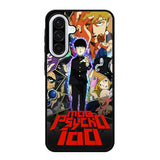 Mob Psycho 100 Samsung Galaxy A16 Case DC1200