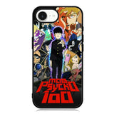 Mob Psycho 100 iPhone 16e Case DC1200
