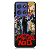 Mob Psycho 100 Motorola Moto G Stylus 5G 2025 DC1200