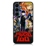Mob Psycho 100 Samsung Galaxy S24 FE Case DC1200