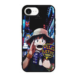 My Hero Academia iPhone 17e Case DC1220