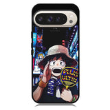 My Hero Academia Google Pixel 10 | Google Pixel 10 Pro Case DC1220