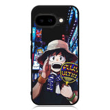 My Hero Academia Google Pixel 9A Case DC1220