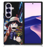 My Hero Academia Samsung Galaxy Z Fold 7 Case DC1220