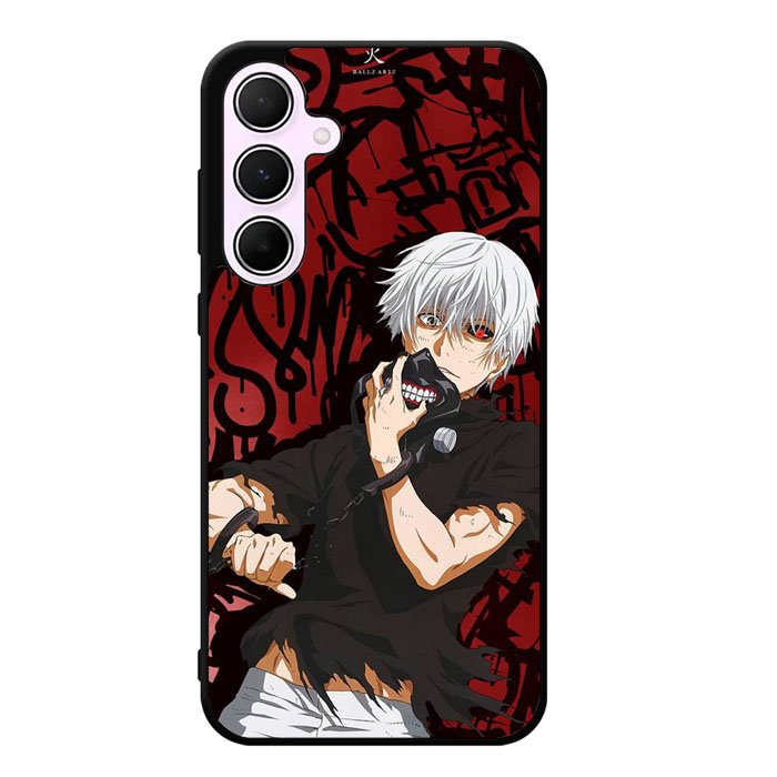 Tokyo Ghoul Samsung Galaxy A15 5G Case DC1897