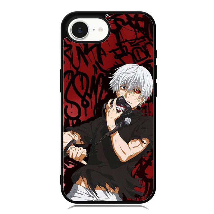 Tokyo Ghoul iPhone 16e Case DC1897