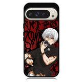 Tokyo Ghoul Google Pixel 10 Pro XL Case DC1897