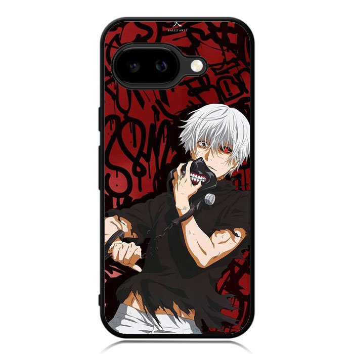 Tokyo Ghoul Google Pixel 9A Case DC1897