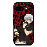 Tokyo Ghoul Google Pixel 9A Case DC1897